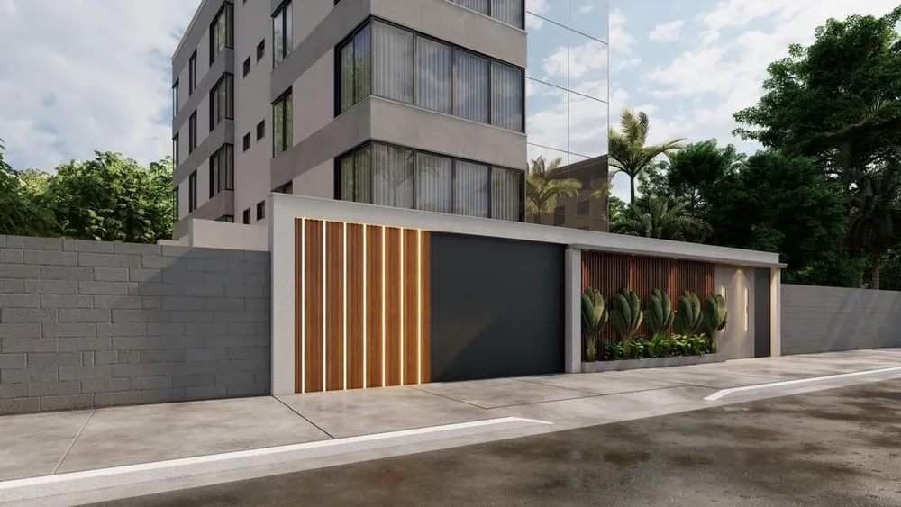 Apartamento, 2 quartos, 47 m² - Foto 2