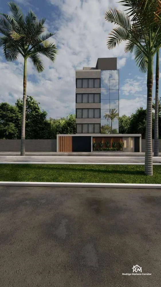 Apartamento, 2 quartos, 47 m² - Foto 7