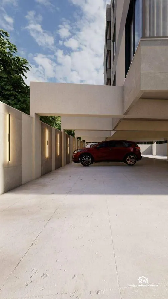 Apartamento, 2 quartos, 47 m² - Foto 9