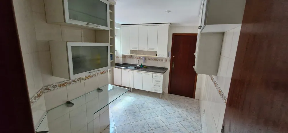 Apartamento, 3 quartos, 110 m² - Foto 1