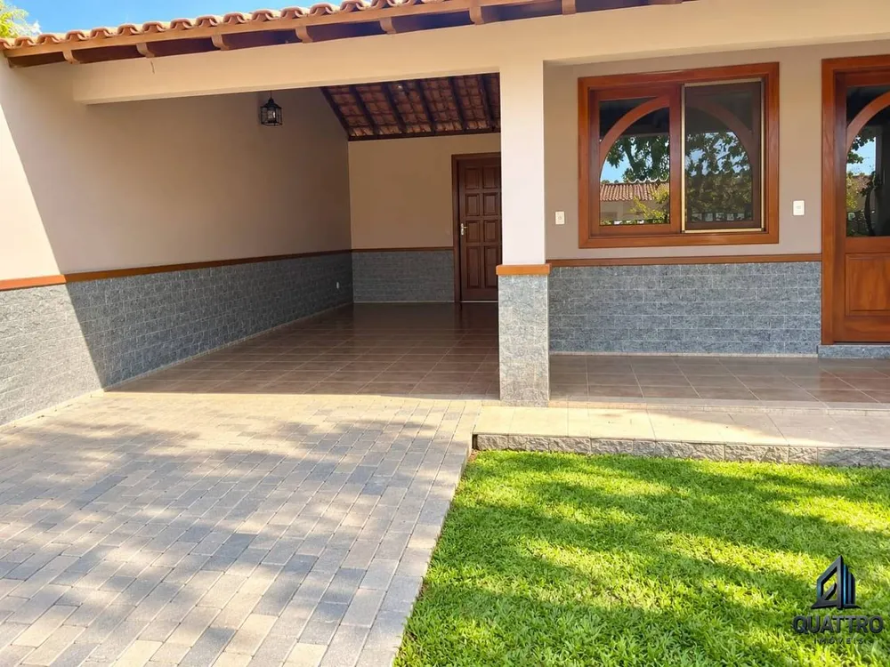 Casa, 3 quartos, 211 m² - Foto 5