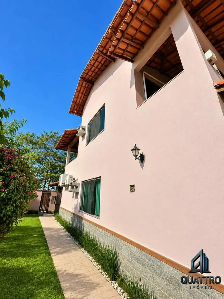Casa, 3 quartos, 211 m² - Foto 6