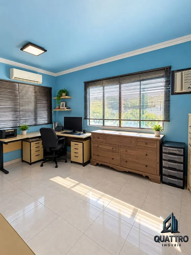 Casa, 3 quartos, 211 m² - Foto 14