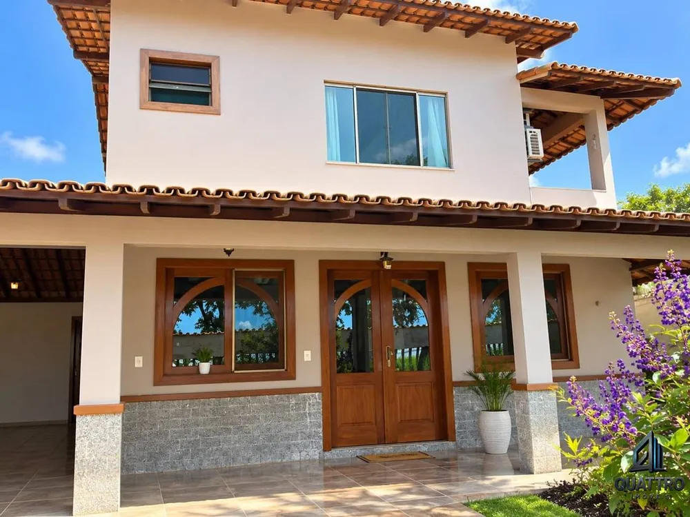 Casa, 3 quartos, 211 m² - Foto 4