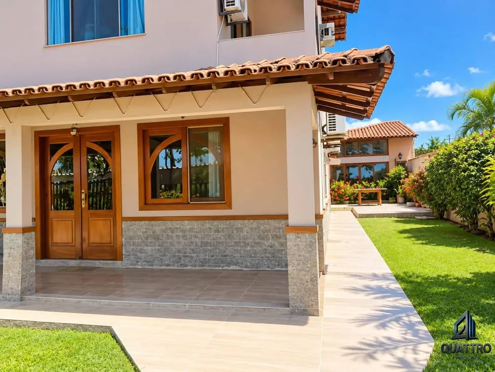 Casa, 3 quartos, 211 m² - Foto 3