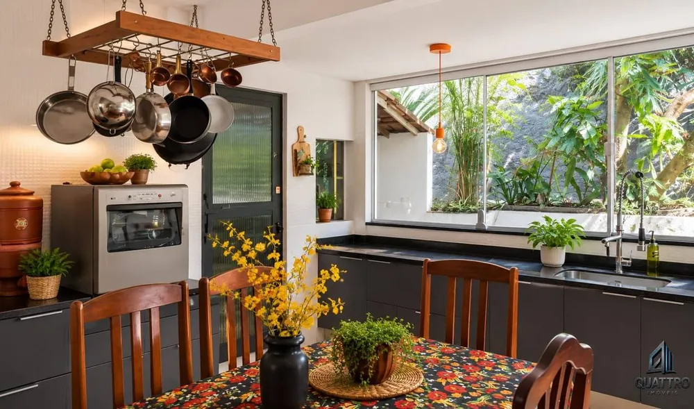 Casa, 3 quartos, 211 m² - Foto 17