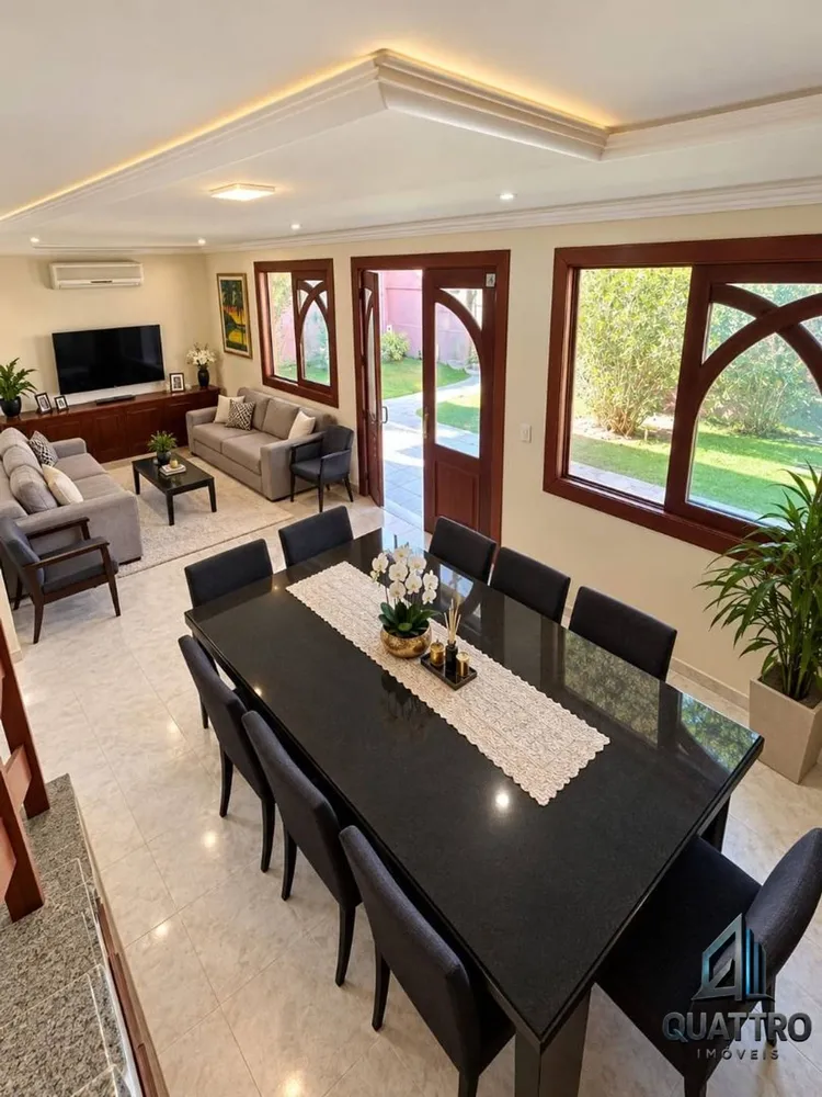 Casa, 3 quartos, 211 m² - Foto 11