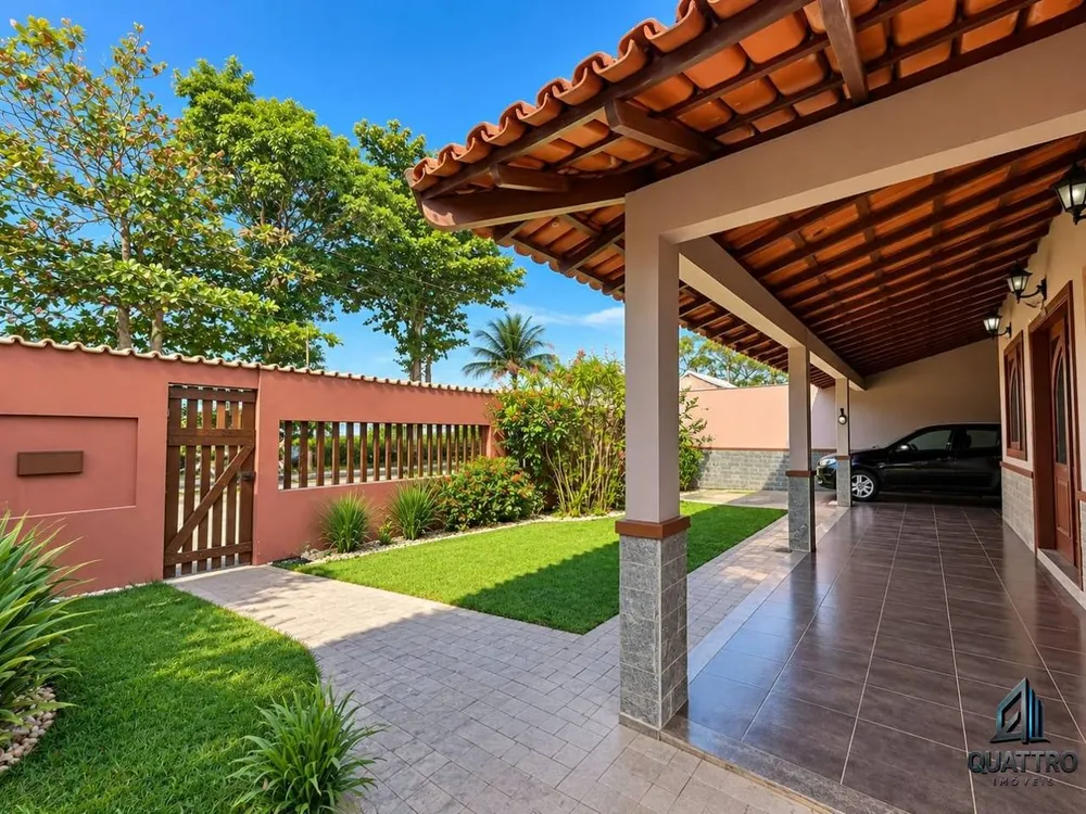 Casa, 3 quartos, 211 m² - Foto 8
