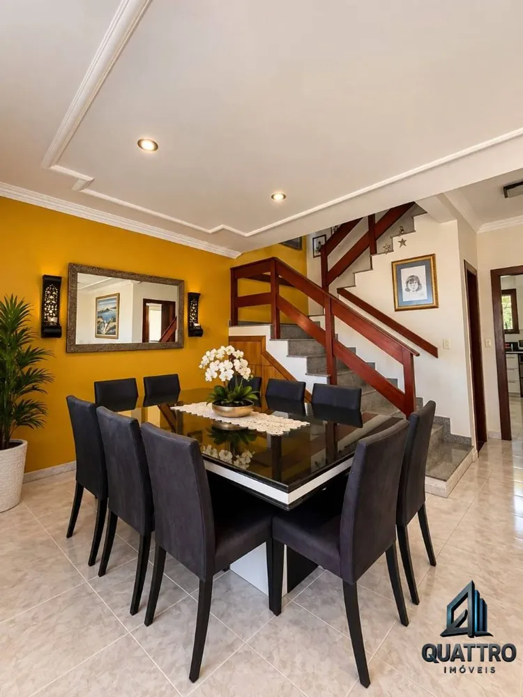 Casa, 3 quartos, 211 m² - Foto 10