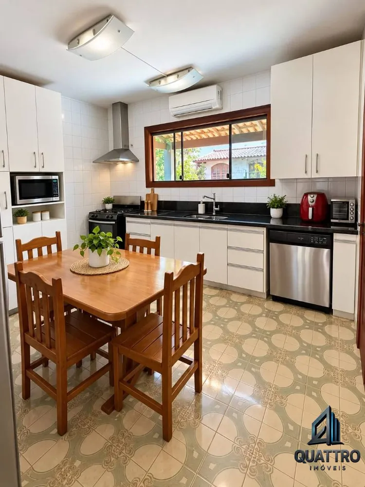 Casa, 3 quartos, 211 m² - Foto 15