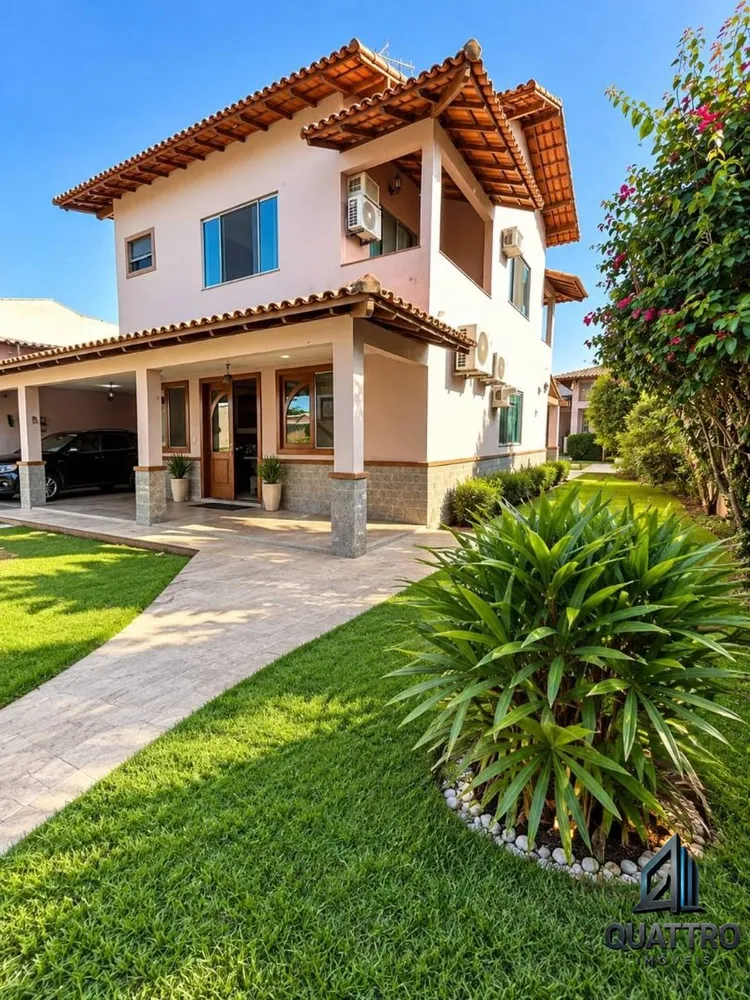 Casa, 3 quartos, 211 m² - Foto 7