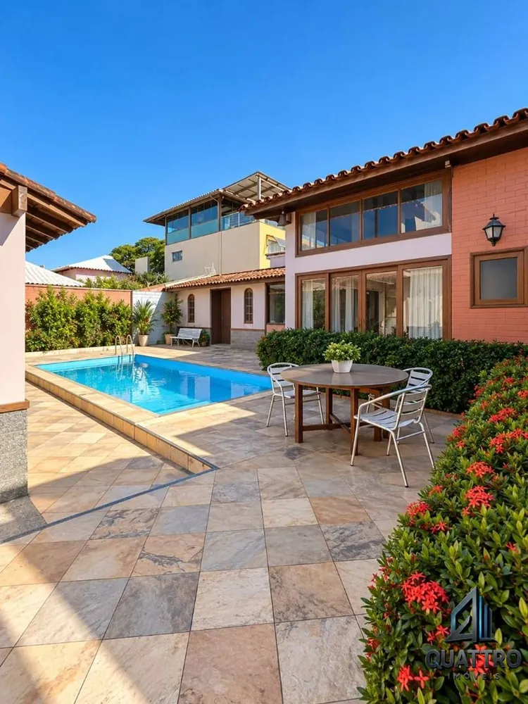 Casa, 3 quartos, 211 m² - Foto 9