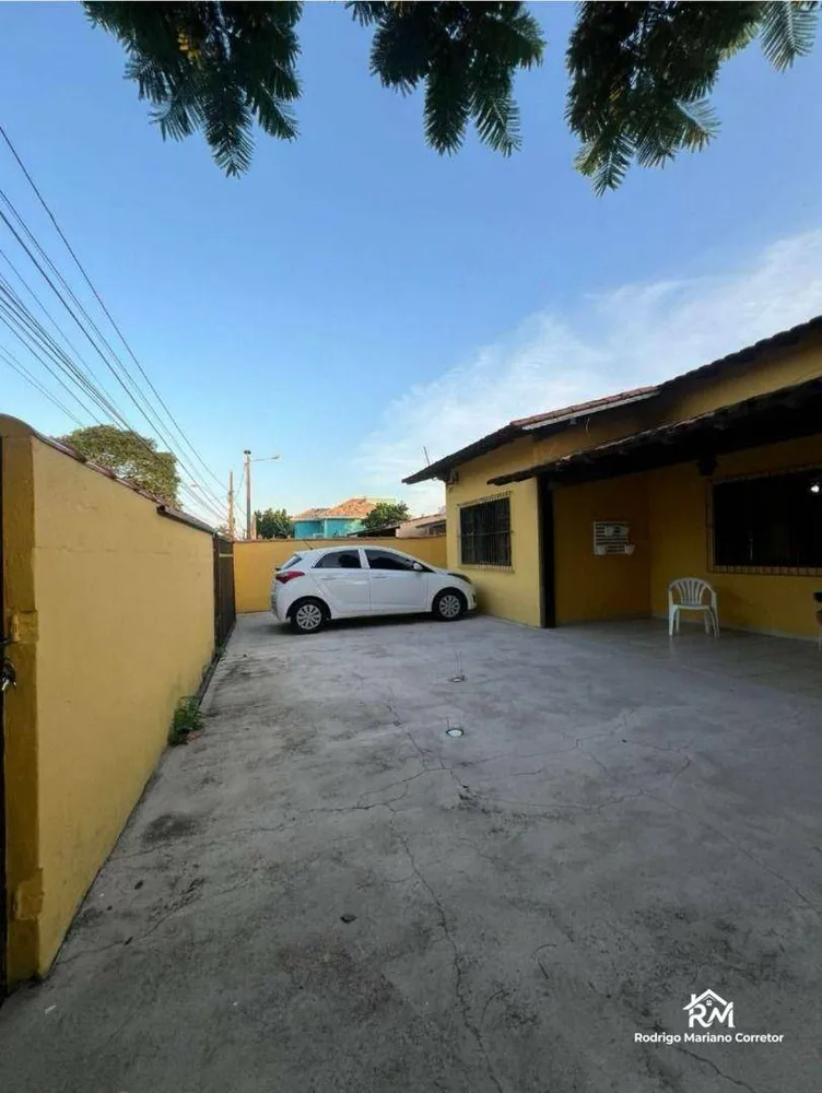 Casa, 3 quartos, 100 m² - Foto 7