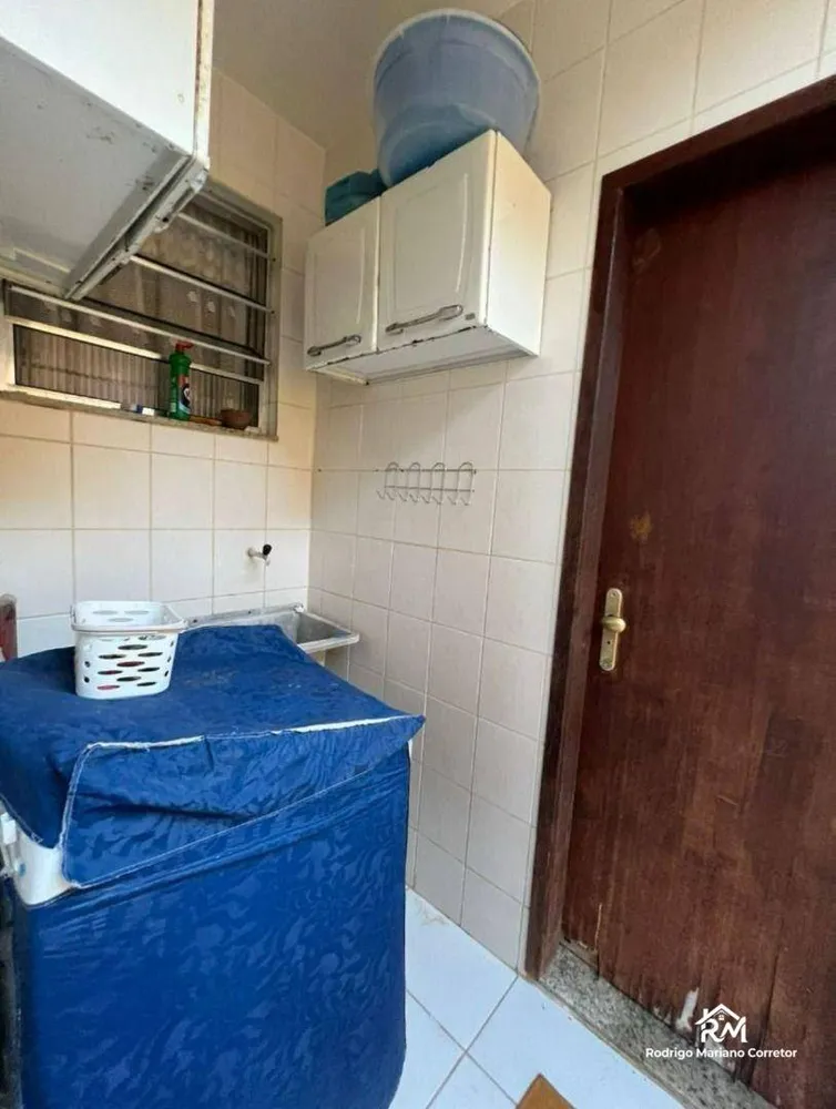 Casa, 3 quartos, 100 m² - Foto 11