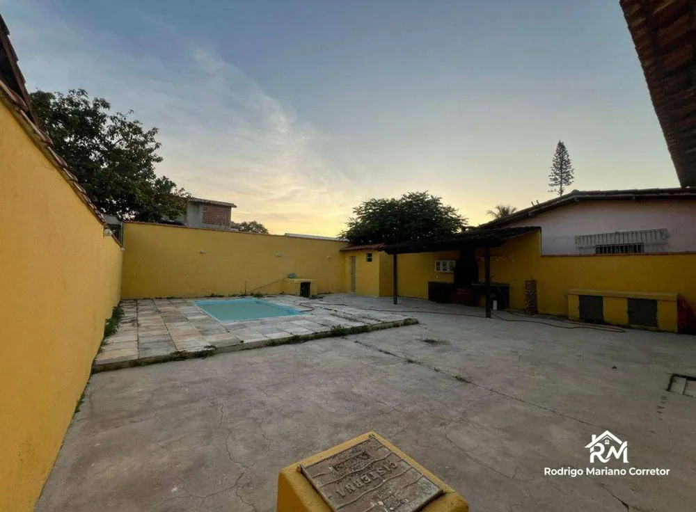 Casa, 3 quartos, 100 m² - Foto 6