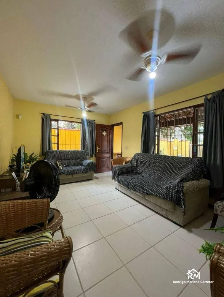 Casa, 3 quartos, 100 m² - Foto 8