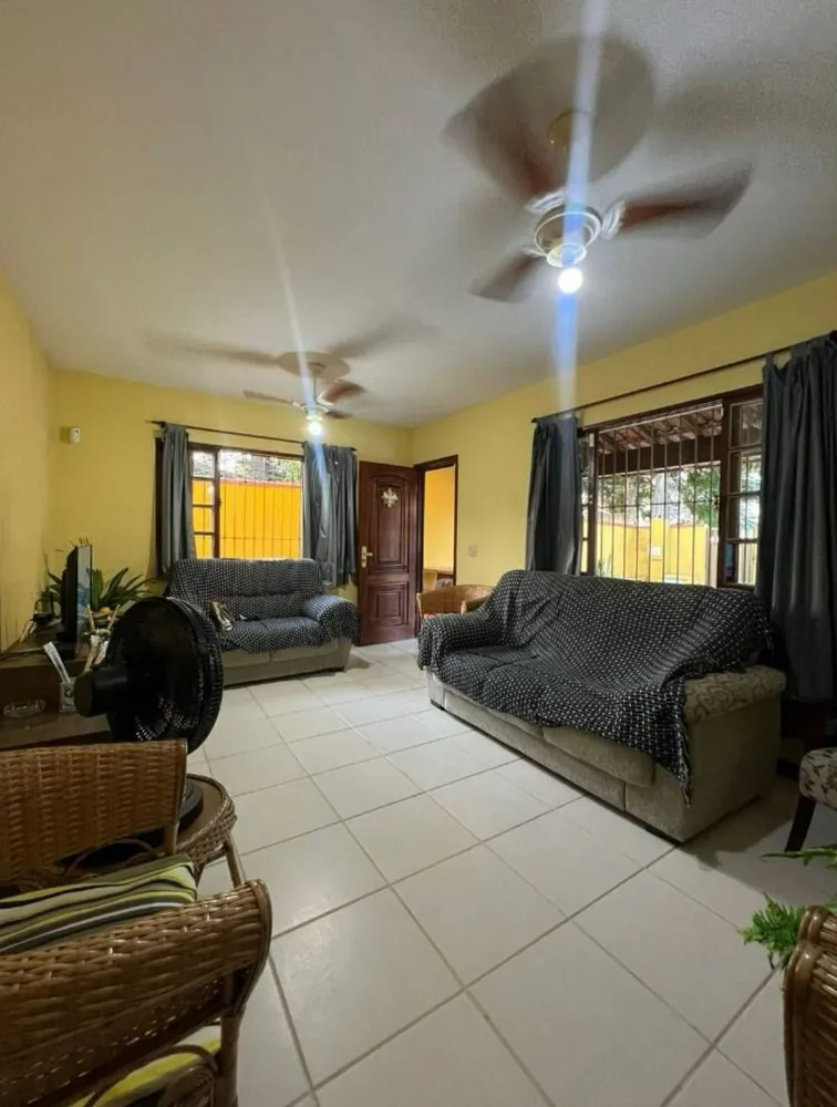 Casa, 3 quartos, 100 m² - Foto 2