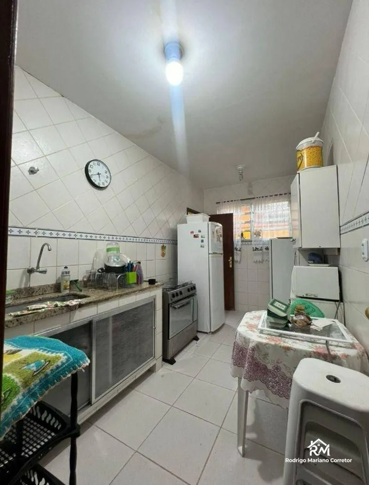 Casa, 3 quartos, 100 m² - Foto 10