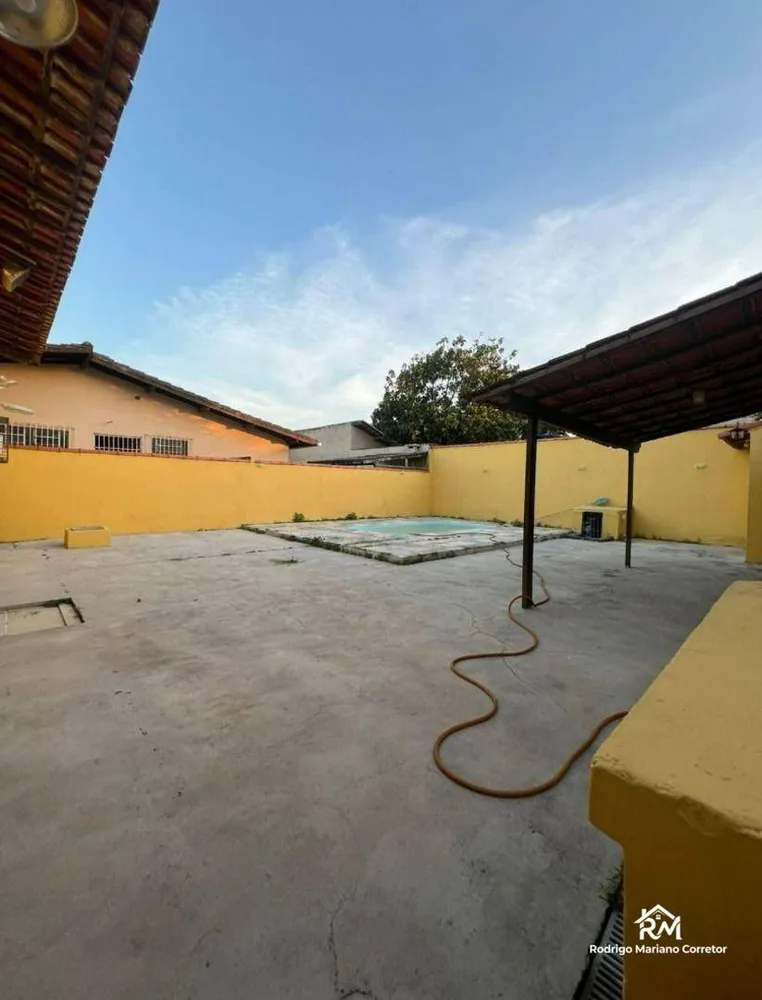 Casa, 3 quartos, 100 m² - Foto 20