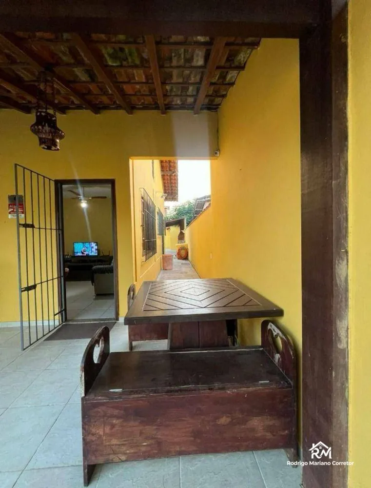 Casa, 3 quartos, 100 m² - Foto 9