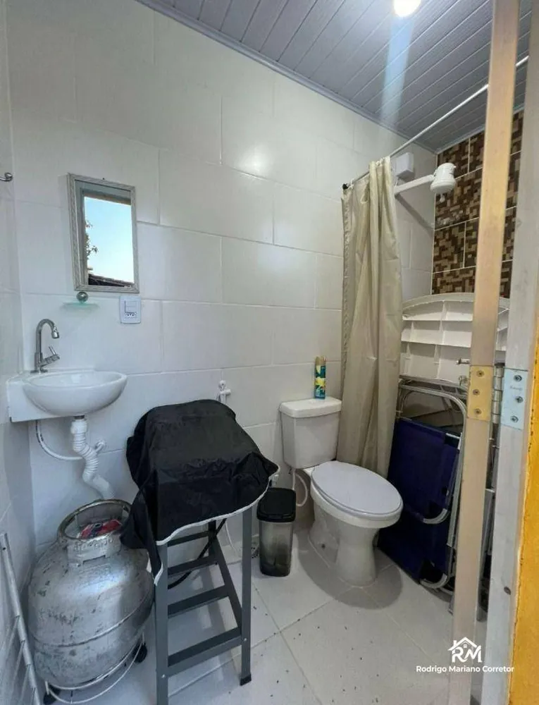 Casa, 3 quartos, 100 m² - Foto 14