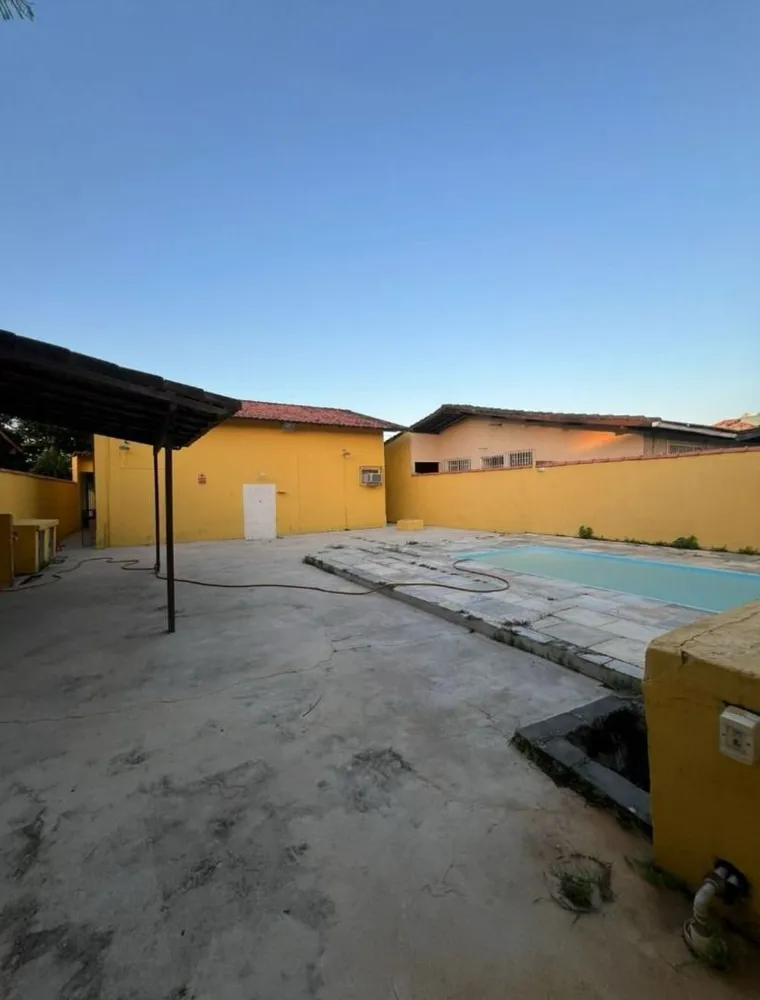 Casa, 3 quartos, 100 m² - Foto 1