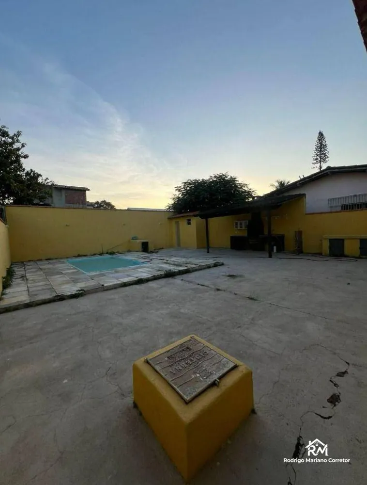 Casa, 3 quartos, 100 m² - Foto 18
