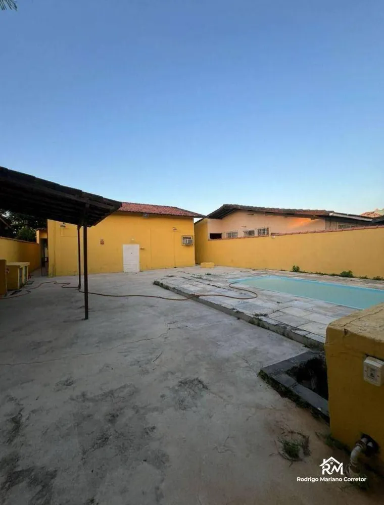 Casa, 3 quartos, 100 m² - Foto 16