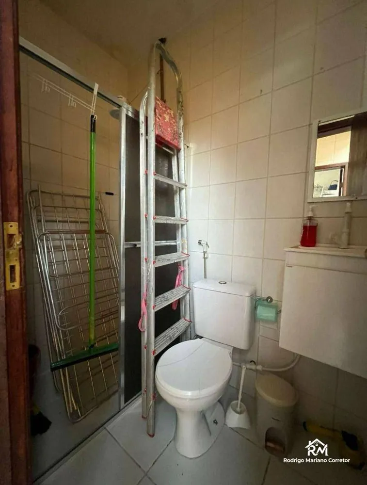 Casa, 3 quartos, 100 m² - Foto 17
