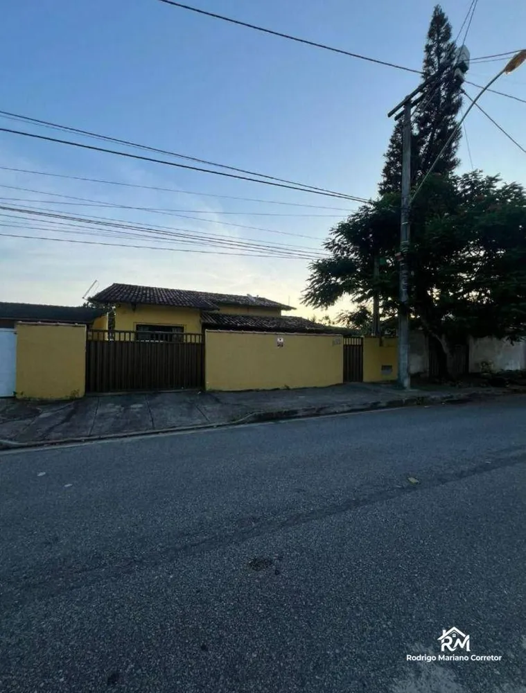 Casa, 3 quartos, 100 m² - Foto 19