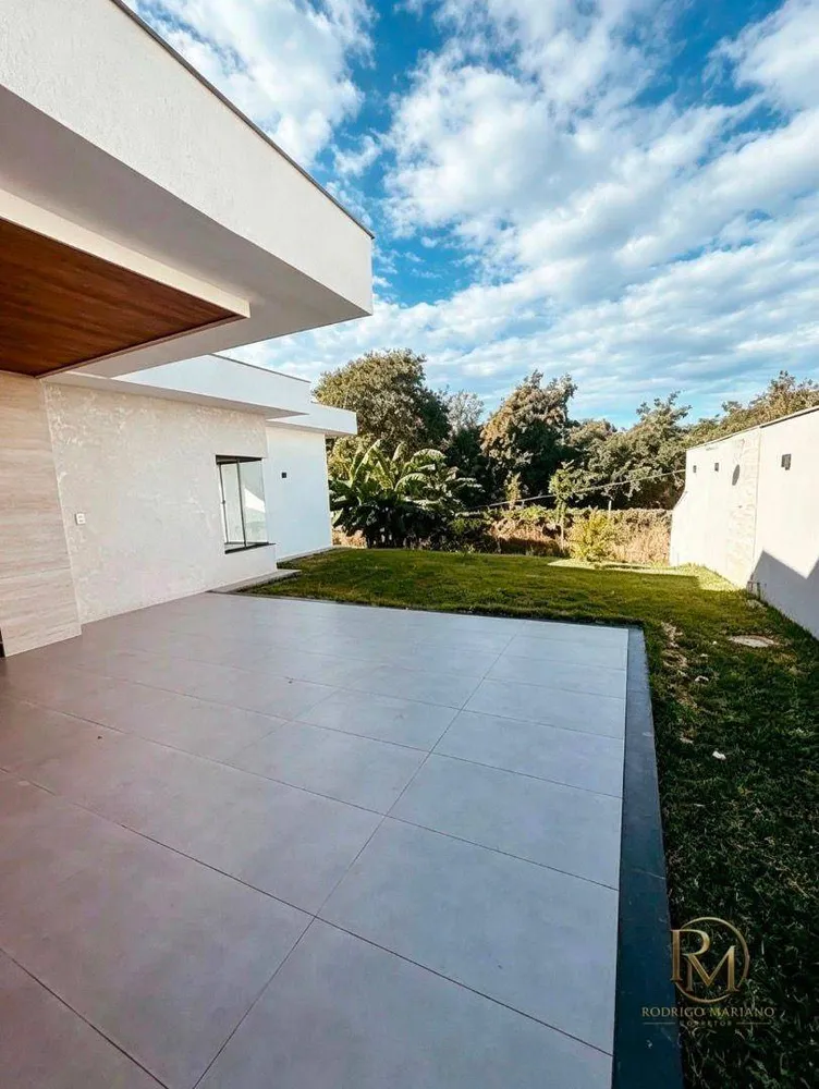 Casa de Condomínio, 3 quartos - Foto 3