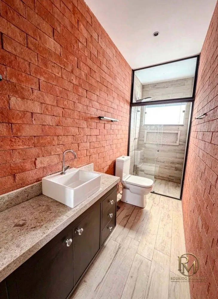 Casa de Condomínio, 3 quartos - Foto 16