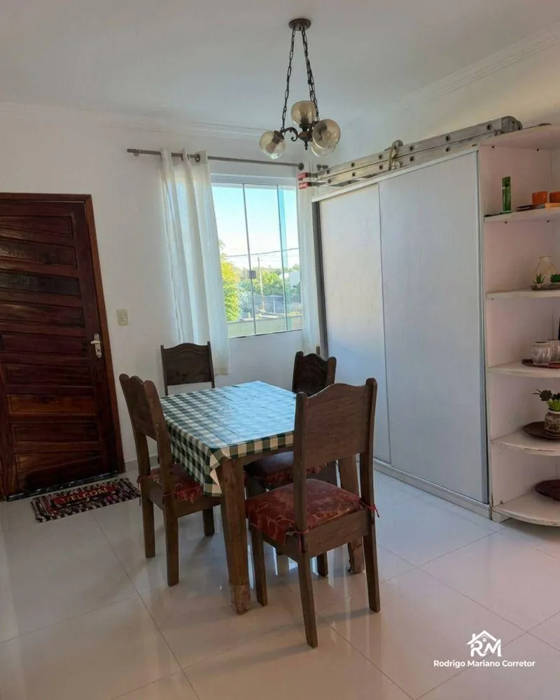 Sobrado, 2 quartos, 80 m² - Foto 11