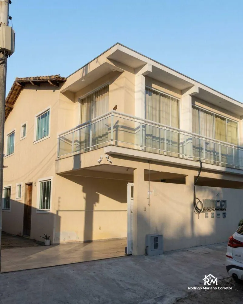 Sobrado, 2 quartos, 80 m² - Foto 16