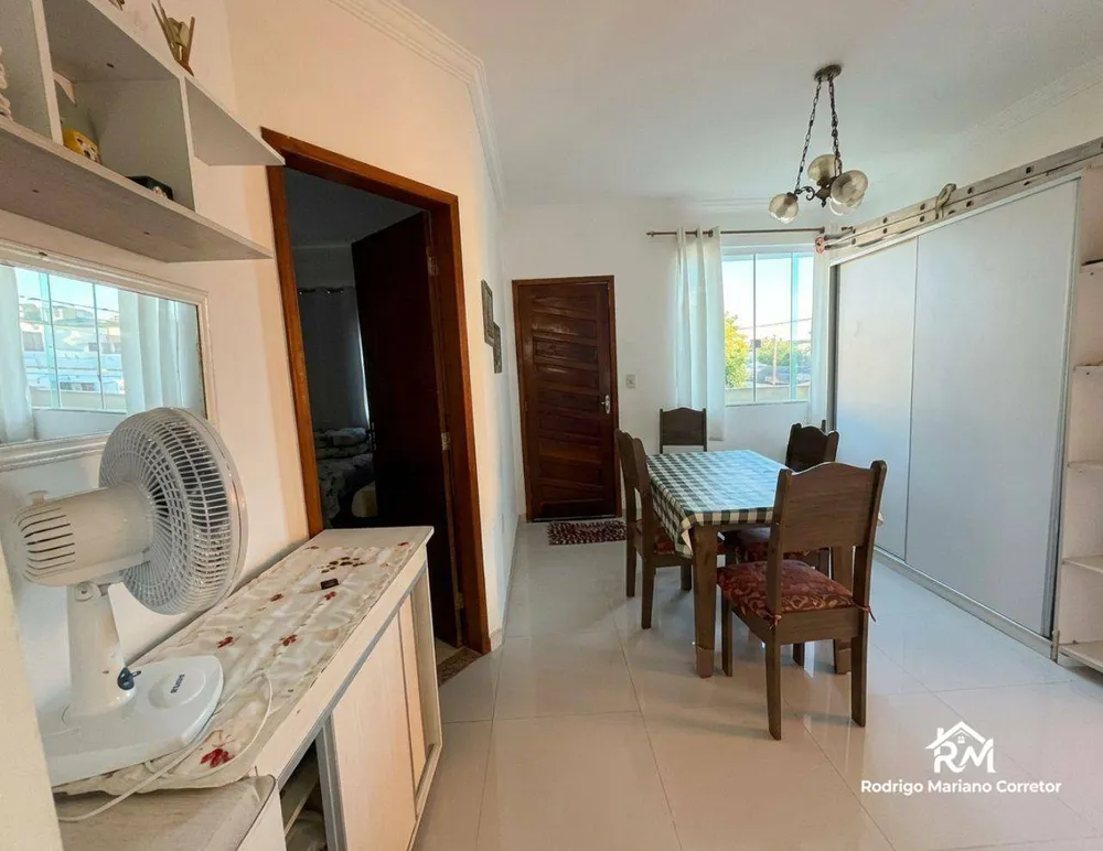 Sobrado, 2 quartos, 80 m² - Foto 3