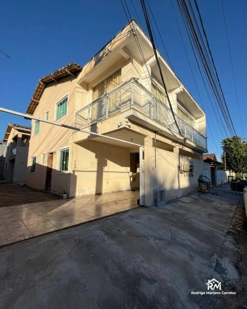 Sobrado, 2 quartos, 80 m² - Foto 4