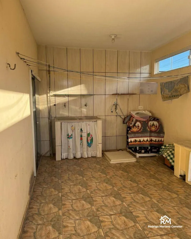 Sobrado, 2 quartos, 80 m² - Foto 6