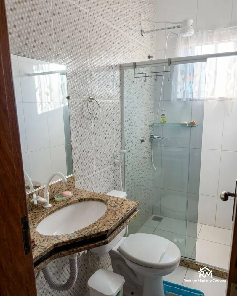 Sobrado, 2 quartos, 80 m² - Foto 12