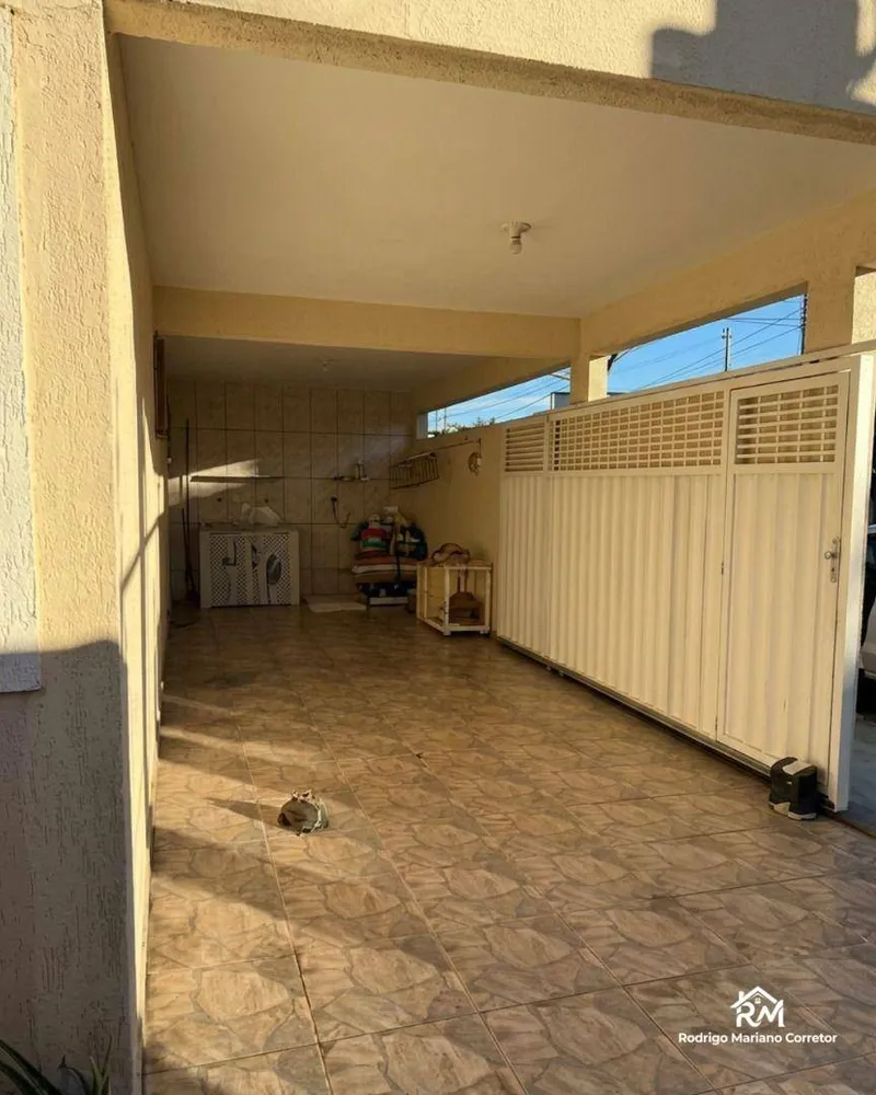 Sobrado, 2 quartos, 80 m² - Foto 5