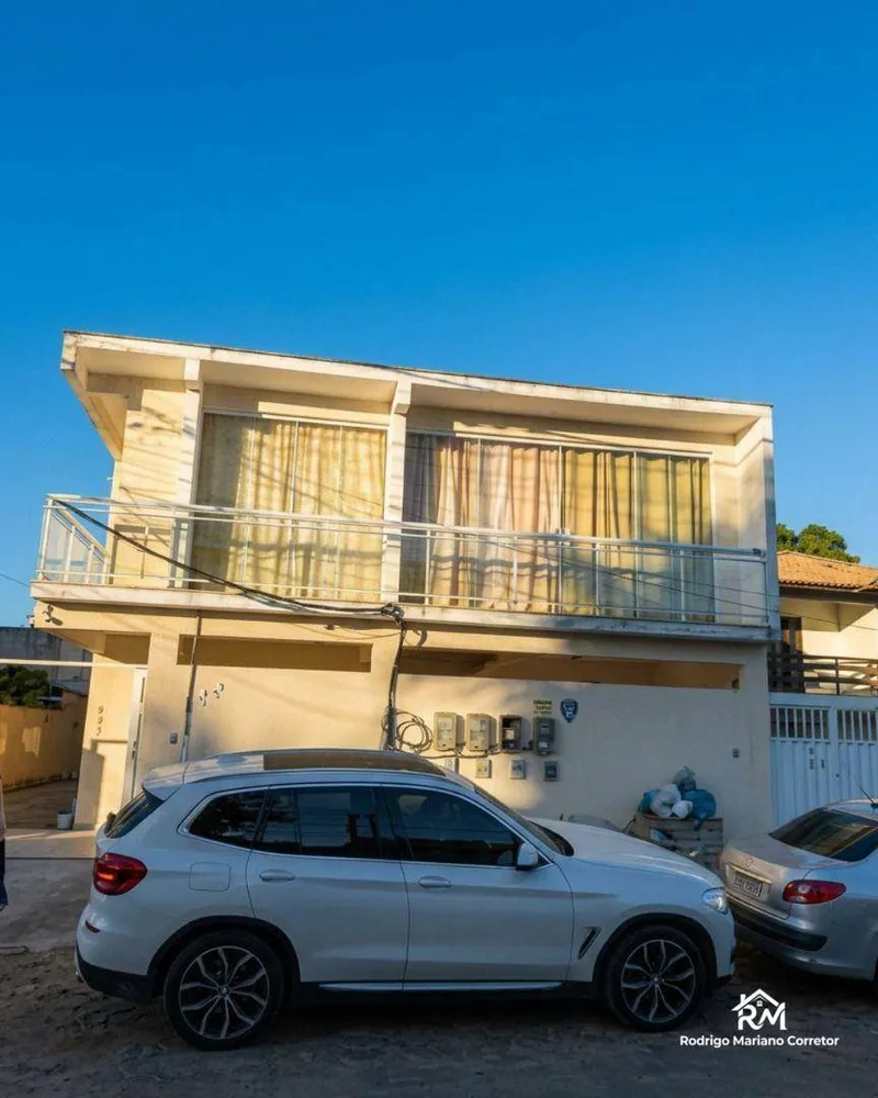 Sobrado, 2 quartos, 80 m² - Foto 1
