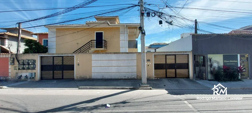 Casa, 2 quartos, 75 m² - Foto 7