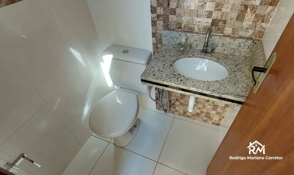 Casa, 2 quartos, 75 m² - Foto 10
