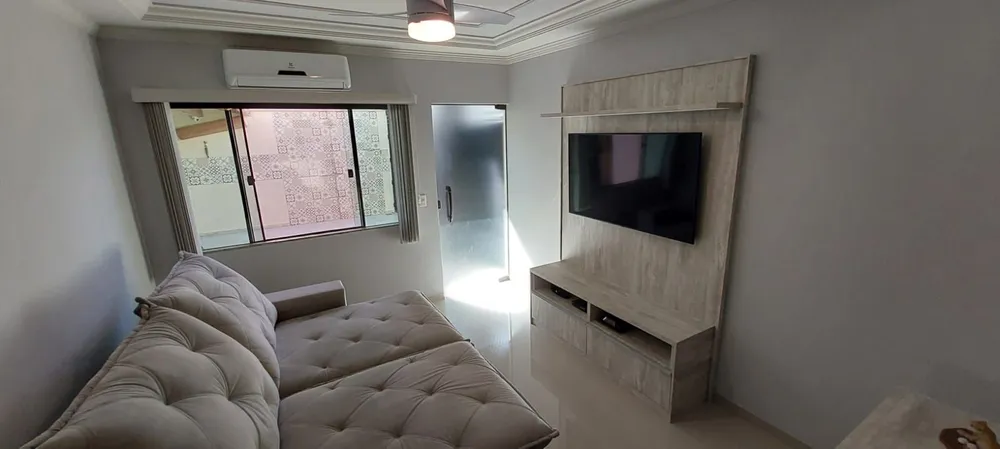 Casa, 2 quartos, 75 m² - Foto 1