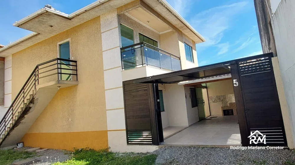 Casa, 2 quartos, 75 m² - Foto 6