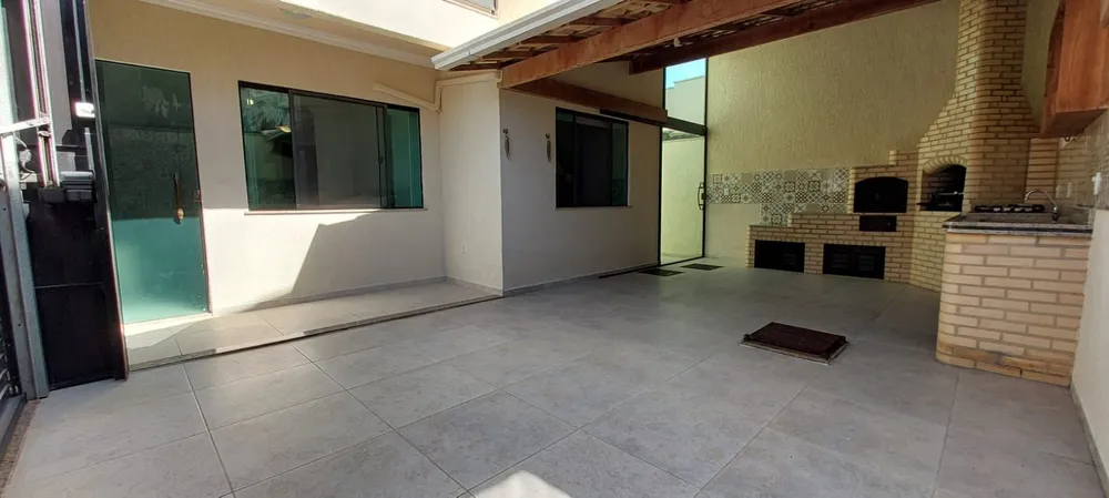 Casa, 2 quartos, 75 m² - Foto 3