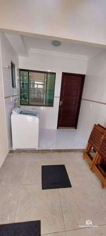 Casa, 2 quartos, 75 m² - Foto 14
