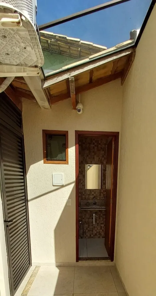 Casa, 2 quartos, 75 m² - Foto 2