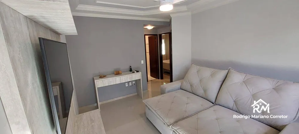 Casa, 2 quartos, 75 m² - Foto 12