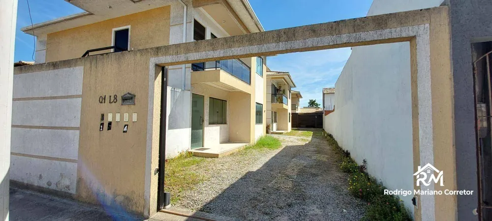 Casa, 2 quartos, 75 m² - Foto 8