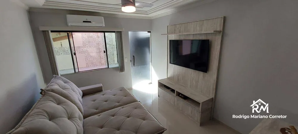 Casa, 2 quartos, 75 m² - Foto 9